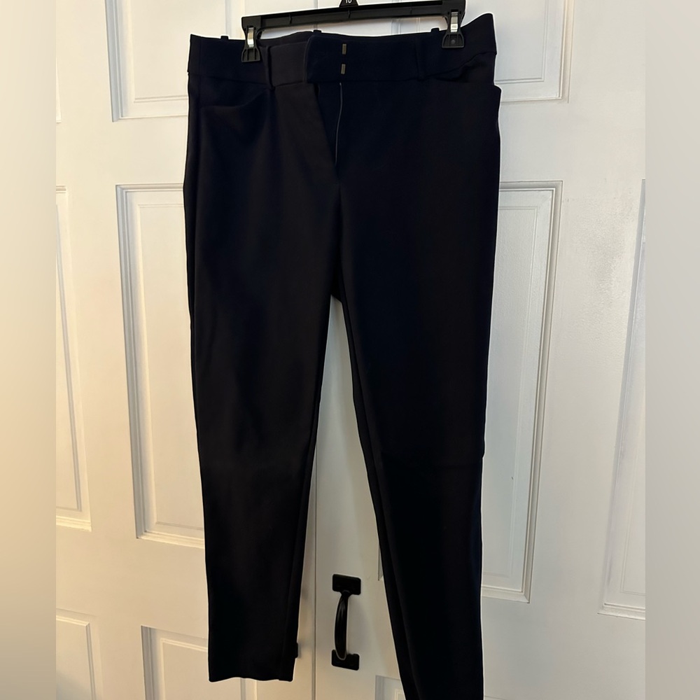 Loft Julie Pants